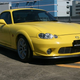 Illustration for article titled Mazda sold a Miata coupe - we just didnt know about it.